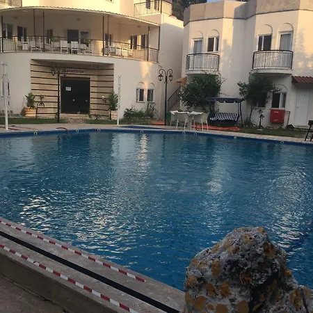 Hotel Park Limros Finike