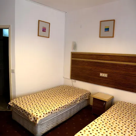 Park Limros Hotel *