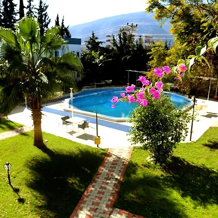 Park Limros * Finike
