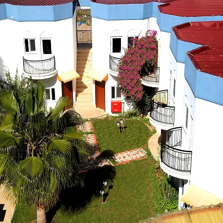 Park Limros