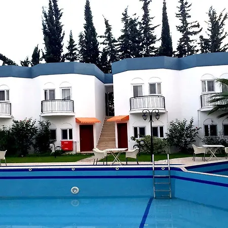 Hotel Park Limros