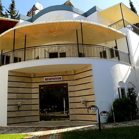 Park Limros Hotel *