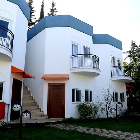 Park Limros