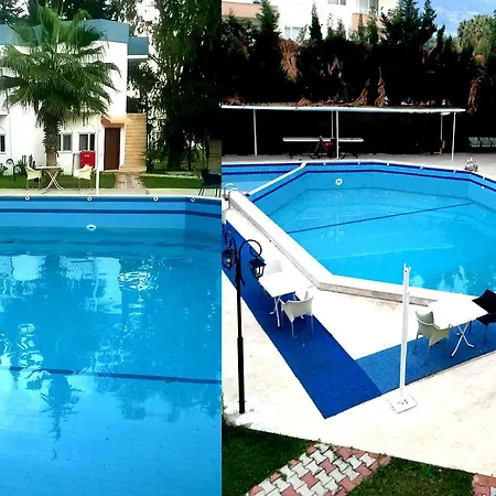 Hotel Park Limros *