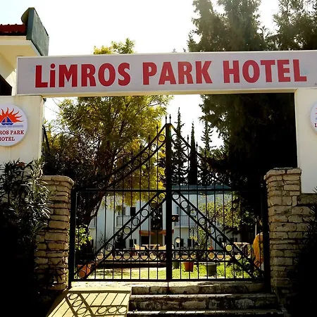 Hotel Park Limros Finike