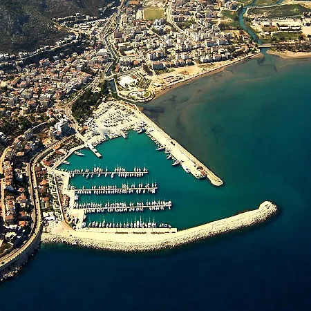 Park Limros Hotel