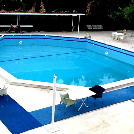 Hotel Park Limros Finike