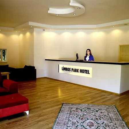 Park Limros فندق فينيقيه