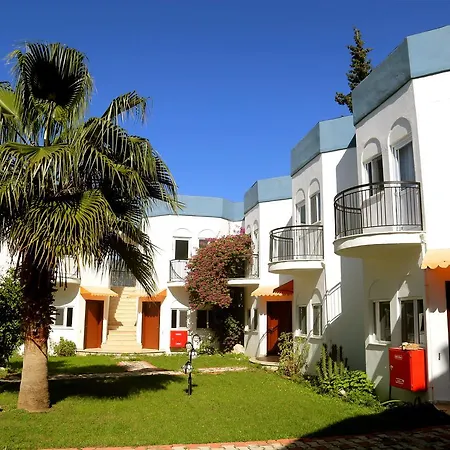 فندق Park Limros