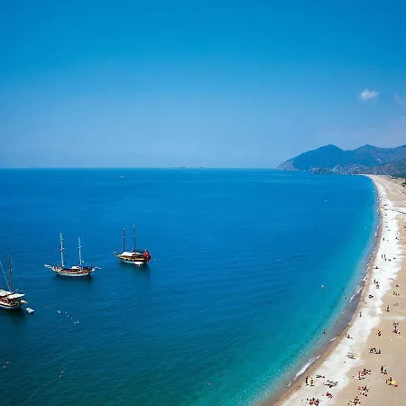 Park Limros فينيقيه